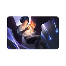 Load image into Gallery viewer, Anime Howl's Moving Castle Credit Card Skins (4-in-1 Pack)