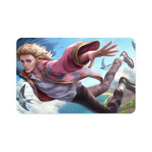 Load image into Gallery viewer, Anime Howl's Moving Castle Credit Card Skins (4-in-1 Pack)