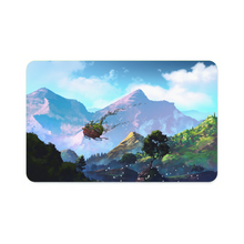 Load image into Gallery viewer, Anime Howl's Moving Castle Credit Card Skins (4-in-1 Pack)
