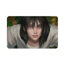 Load image into Gallery viewer, Anime Howl's Moving Castle Credit Card Skins (4-in-1 Pack)