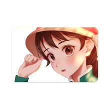 Load image into Gallery viewer, Anime Howl's Moving Castle Credit Card Skins (4-in-1 Pack)