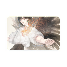 Load image into Gallery viewer, Anime Howl's Moving Castle Credit Card Skins (4-in-1 Pack)
