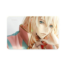 Load image into Gallery viewer, Anime Howl's Moving Castle Credit Card Skins (4-in-1 Pack)