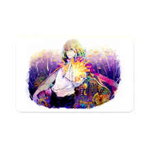 Load image into Gallery viewer, Anime Howl's Moving Castle Credit Card Skins (4-in-1 Pack)