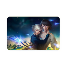 Load image into Gallery viewer, Anime Howl's Moving Castle Credit Card Skins (4-in-1 Pack)