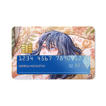 Load image into Gallery viewer, Anime Howl's Moving Castle Credit Card Skins (4-in-1 Pack)