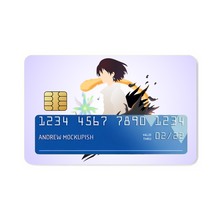 Load image into Gallery viewer, Anime Howl's Moving Castle Credit Card Skins (4-in-1 Pack)