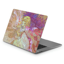 Load image into Gallery viewer, Anime Howl's Moving Castle  Macbook Skin