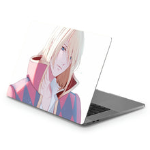 Load image into Gallery viewer, Anime Howl's Moving Castle  Macbook Skin