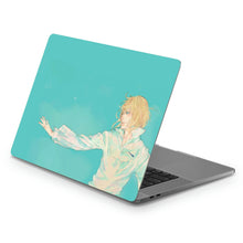 Load image into Gallery viewer, Anime Howl's Moving Castle  Macbook Skin