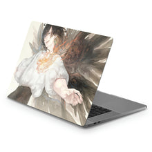 Load image into Gallery viewer, Anime Howl's Moving Castle  Macbook Skin