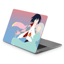 Load image into Gallery viewer, Anime Howl's Moving Castle  Macbook Skin