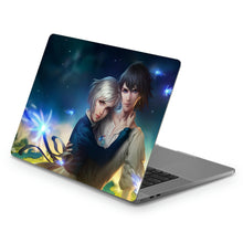 Load image into Gallery viewer, Anime Howl's Moving Castle  Macbook Skin