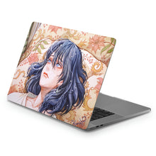 Load image into Gallery viewer, Anime Howl's Moving Castle Macbook Skin