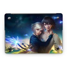 Load image into Gallery viewer, Anime Howl's Moving Castle  Macbook Skin