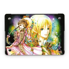 Load image into Gallery viewer, Anime Howl's Moving Castle Macbook Skin