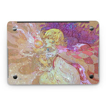 Load image into Gallery viewer, Anime Howl's Moving Castle  Macbook Skin