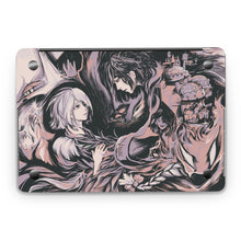 Load image into Gallery viewer, Anime Howl's Moving Castle  Macbook Skin