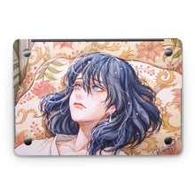 Load image into Gallery viewer, Anime Howl's Moving Castle Macbook Skin