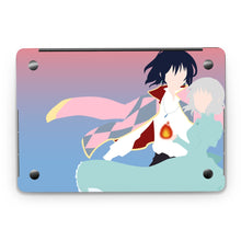 Load image into Gallery viewer, Anime Howl's Moving Castle  Macbook Skin