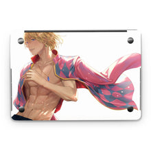 Load image into Gallery viewer, Anime Howl's Moving Castle Macbook Skin