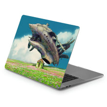 Load image into Gallery viewer, Anime Howl's Moving Castler Macbook Skin