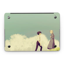Load image into Gallery viewer, Anime Howl's Moving Castler Macbook Skin