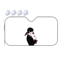 Load image into Gallery viewer, Anime Hunter x Hunter Car Sunshade