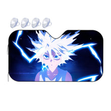 Load image into Gallery viewer, Anime Hunter x Hunter  Car Sunshade