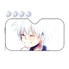 Load image into Gallery viewer, Anime Hunter x Hunter Car Sunshade