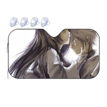 Load image into Gallery viewer, Anime Hunter x Hunter Car Sunshade