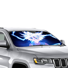 Load image into Gallery viewer, Anime Hunter x Hunter  Car Sunshade