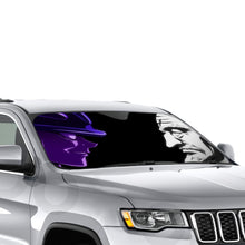 Load image into Gallery viewer, Anime Hunter x Hunter Car Sunshade