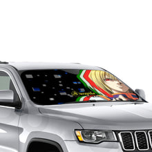 Load image into Gallery viewer, Anime Hunter x Hunter Car Sunshade