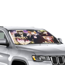 Load image into Gallery viewer, Anime Hunter x Hunter Car Sunshade