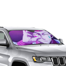 Load image into Gallery viewer, Anime Hunter x Hunter Car Sunshade