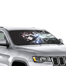 Load image into Gallery viewer, Anime Hunter x Hunter  Car Sunshade