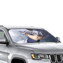 Load image into Gallery viewer, Anime Hunter x Hunter  Car Sunshade