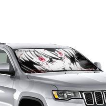 Load image into Gallery viewer, Anime Hunter x Hunter Car Sunshade