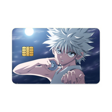 Load image into Gallery viewer, Anime Hunter x Hunter  Credit Card Skins (4-in-1 Pack)