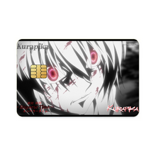 Load image into Gallery viewer, Anime Hunter x Hunter Credit Card Skins (4-in-1 Pack)
