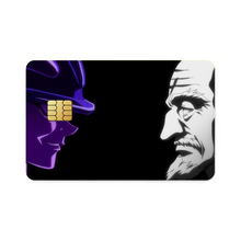Load image into Gallery viewer, Anime Hunter x Hunter Credit Card Skins (4-in-1 Pack)