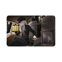 Load image into Gallery viewer, Anime Hunter x Hunter Credit Card Skins (4-in-1 Pack)