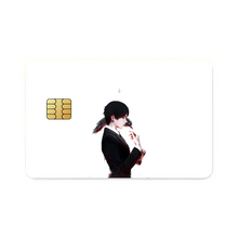 Load image into Gallery viewer, Anime Hunter x Hunter Credit Card Skins (4-in-1 Pack)
