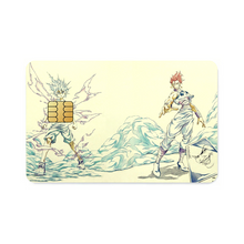 Load image into Gallery viewer, Anime Hunter x Hunter Credit Card Skins (4-in-1 Pack)