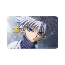 Load image into Gallery viewer, Anime Hunter x Hunter Credit Card Skins (4-in-1 Pack)