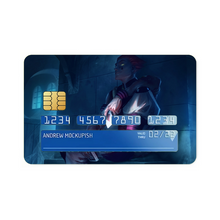 Load image into Gallery viewer, Anime Hunter x Hunter Credit Card Skins (4-in-1 Pack)