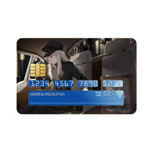 Load image into Gallery viewer, Anime Hunter x Hunter Credit Card Skins (4-in-1 Pack)