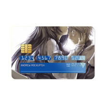 Load image into Gallery viewer, Anime Hunter x Hunter Credit Card Skins (4-in-1 Pack)