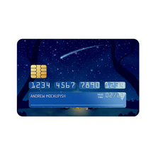 Load image into Gallery viewer, Anime Hunter x Hunter Credit Card Skins (4-in-1 Pack)
